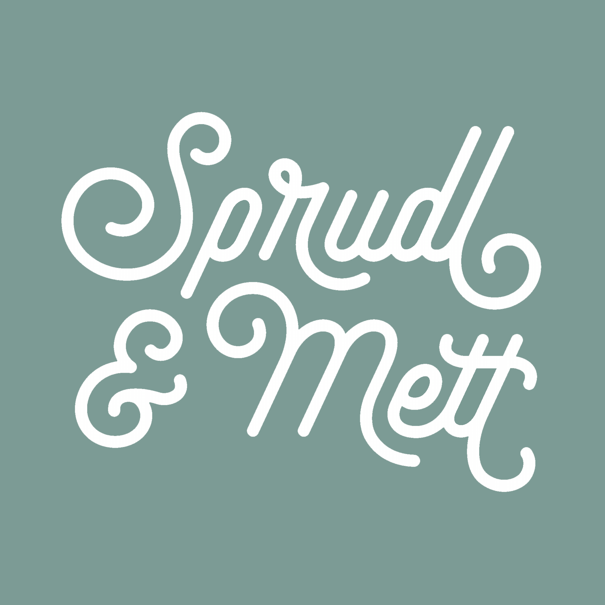 Sprudl & Mett Gif-Animation